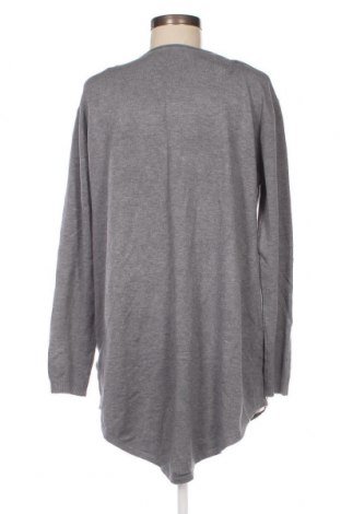 Damenpullover, Größe M, Farbe Grau, Preis 9,60 €