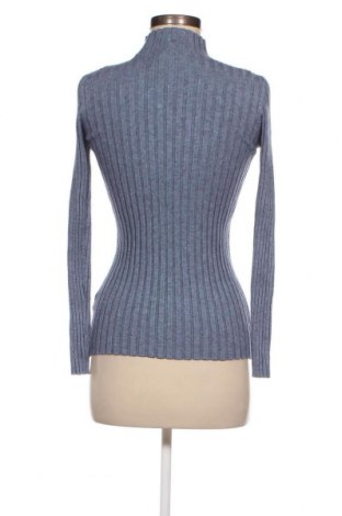 Γυναικείο πουλόβερ, Μέγεθος M, Χρώμα Μπλέ, Τιμή 8,07 €