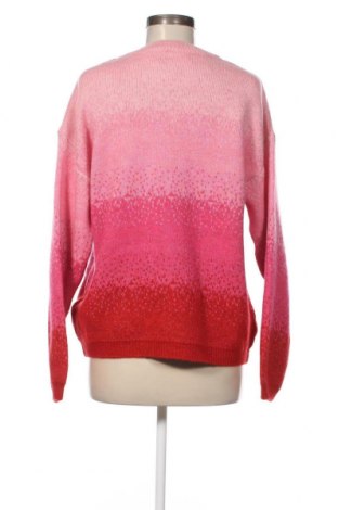 Дамски пуловер, Размер M, Цвят Розов, Цена 10,44 лв.
