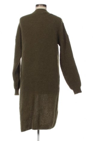 Γυναικείο πουλόβερ, Μέγεθος L, Χρώμα Πράσινο, Τιμή 7,00 €