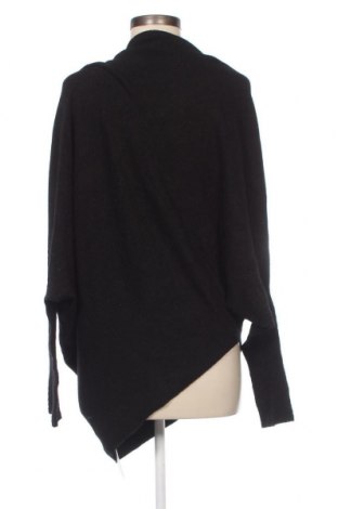 Γυναικείο πουλόβερ, Μέγεθος L, Χρώμα Μαύρο, Τιμή 6,64 €