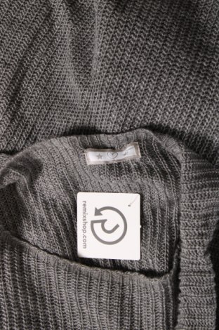 Damenpullover, Größe M, Farbe Grau, Preis 7,87 €
