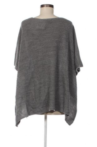 Γυναικείο πουλόβερ, Μέγεθος M, Χρώμα Γκρί, Τιμή 7,00 €