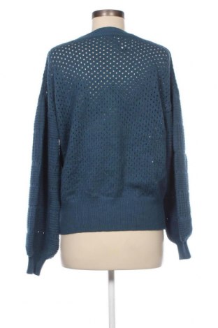Γυναικείο πουλόβερ, Μέγεθος L, Χρώμα Μπλέ, Τιμή 6,64 €