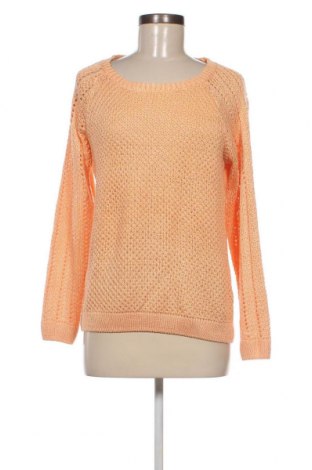 Γυναικείο πουλόβερ, Μέγεθος L, Χρώμα Πορτοκαλί, Τιμή 7,79 €