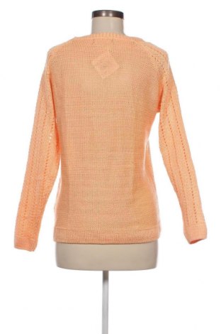 Дамски пуловер, Размер L, Цвят Оранжев, Цена 10,36 лв.