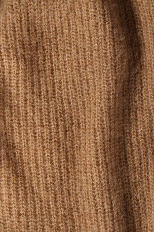 Pulover de femei, Mărime M, Culoare Maro, Preț 33,39 Lei