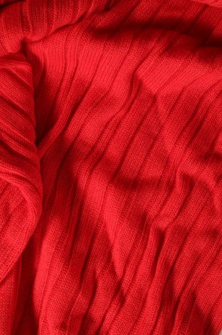 Dámský svetr, Velikost L, Barva Červená, Cena  462,00 Kč