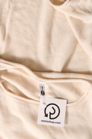 Pulover de femei, Mărime XL, Culoare Ecru, Preț 47,70 Lei