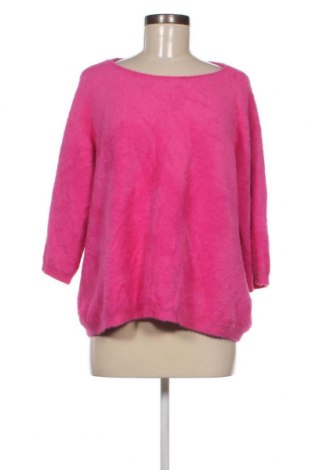 Pulover de femei, Mărime M, Culoare Roz, Preț 95,39 Lei