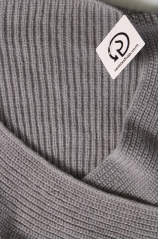 Damenpullover, Größe XXL, Farbe Grau, Preis 8,07 €