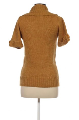 Γυναικείο πουλόβερ, Μέγεθος M, Χρώμα Κίτρινο, Τιμή 4,45 €