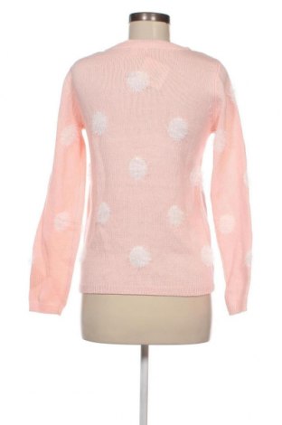 Γυναικείο πουλόβερ, Μέγεθος XS, Χρώμα Ρόζ , Τιμή 7,00 €