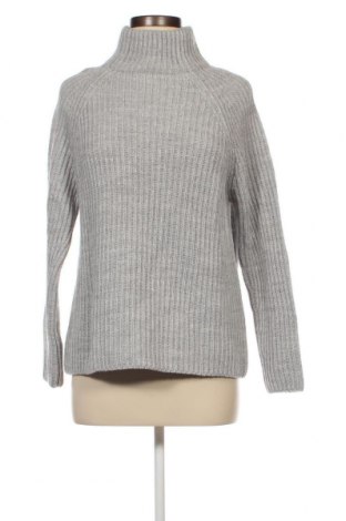 Damenpullover, Größe S, Farbe Silber, Preis € 7,47