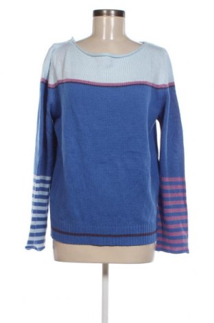 Дамски пуловер, Размер XL, Цвят Многоцветен, Цена 17,40 лв.
