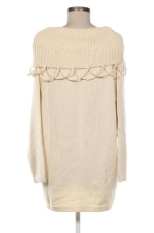 Damenpullover, Größe XL, Farbe Weiß, Preis € 10,90