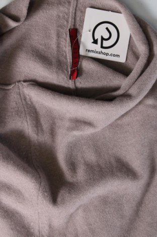 Дамски пуловер, Размер M, Цвят Бежов, Цена 11,02 лв.