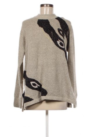 Дамски пуловер, Размер XXL, Цвят Многоцветен, Цена 16,53 лв.