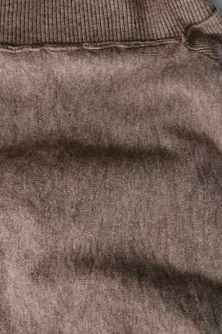 Дамски пуловер, Размер M, Цвят Кафяв, Цена 11,02 лв.