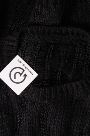 Дамски пуловер, Размер M, Цвят Черен, Цена 11,31 лв.