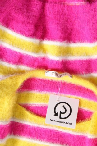 Pulover de femei, Mărime M, Culoare Multicolor, Preț 35,29 Lei