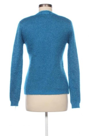 Дамски пуловер, Размер S, Цвят Син, Цена 11,02 лв.