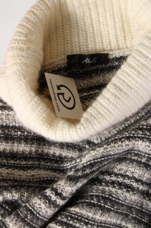 Γυναικείο πουλόβερ, Μέγεθος M, Χρώμα Πολύχρωμο, Τιμή 2,23 €