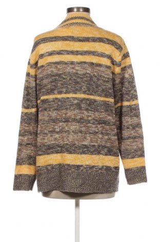 Дамски пуловер, Размер L, Цвят Многоцветен, Цена 12,60 лв.
