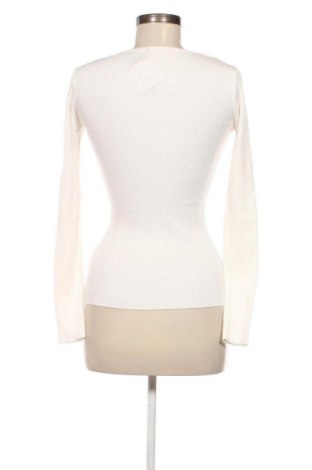 Γυναικείο πουλόβερ, Μέγεθος S, Χρώμα Λευκό, Τιμή 6,46 €