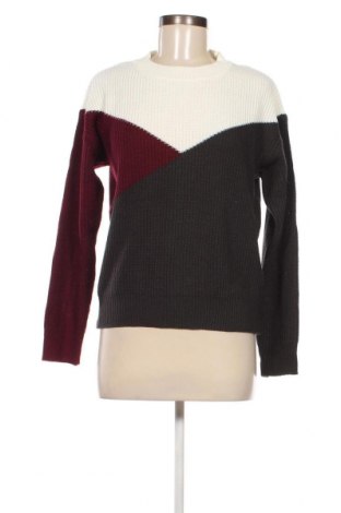 Γυναικείο πουλόβερ, Μέγεθος S, Χρώμα Πολύχρωμο, Τιμή 7,00 €