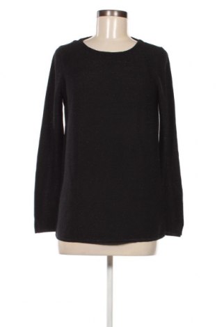Дамски пуловер, Размер S, Цвят Черен, Цена 22,04 лв.