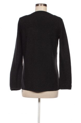 Дамски пуловер, Размер S, Цвят Черен, Цена 20,59 лв.