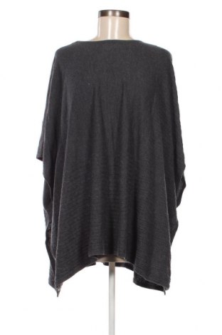Дамски пуловер, Размер XXL, Цвят Сив, Цена 16,53 лв.
