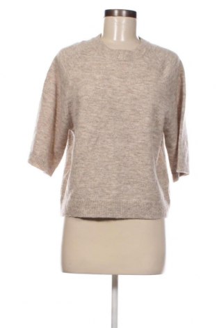 Γυναικείο πουλόβερ, Μέγεθος XS, Χρώμα Καφέ, Τιμή 8,07 €