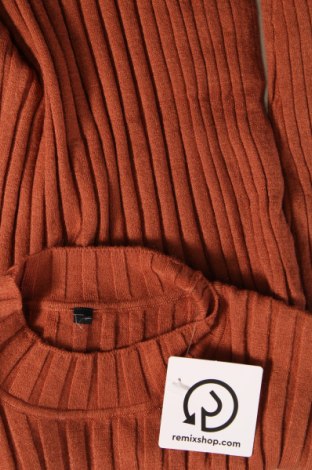 Γυναικείο πουλόβερ, Μέγεθος M, Χρώμα Καφέ, Τιμή 6,64 €