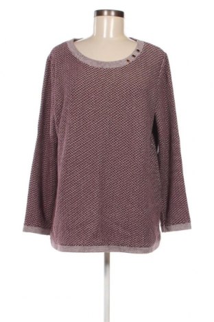 Γυναικείο πουλόβερ, Μέγεθος L, Χρώμα Βιολετί, Τιμή 7,36 €