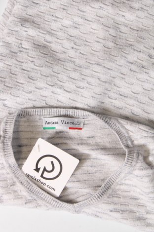 Damenpullover, Größe L, Farbe Grau, Preis € 11,10