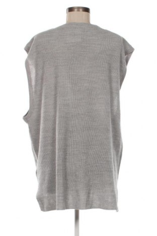 Damenpullover, Größe XL, Farbe Grau, Preis € 12,11