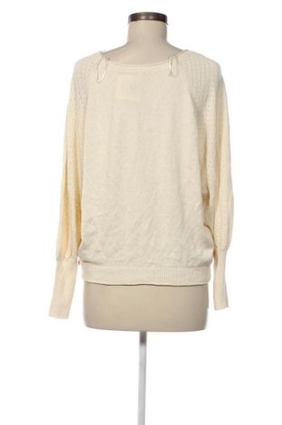 Дамски пуловер, Размер M, Цвят Екрю, Цена 11,31 лв.