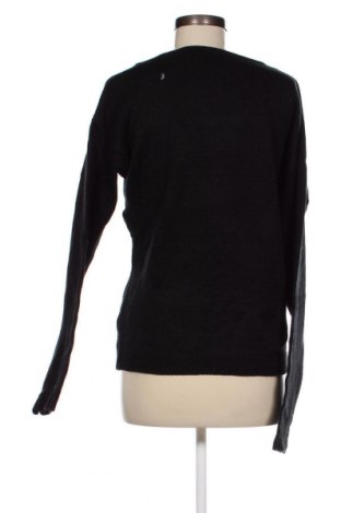 Γυναικείο πουλόβερ, Μέγεθος L, Χρώμα Μαύρο, Τιμή 6,64 €