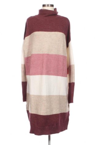 Γυναικείο πουλόβερ, Μέγεθος 5XL, Χρώμα Πολύχρωμο, Τιμή 17,94 €