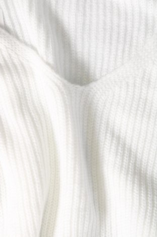 Дамски пуловер, Размер XL, Цвят Бял, Цена 12,18 лв.