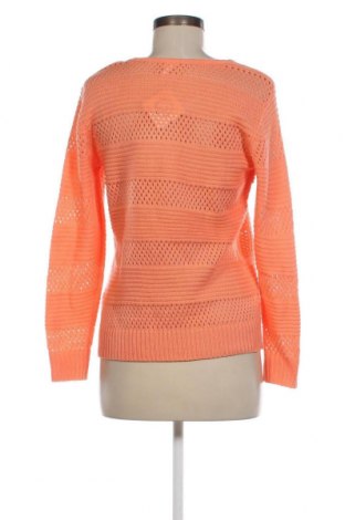 Damenpullover, Größe M, Farbe Orange, Preis 11,10 €