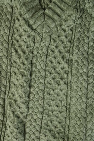 Dámsky pulóver, Veľkosť M, Farba Zelená, Cena  3,45 €
