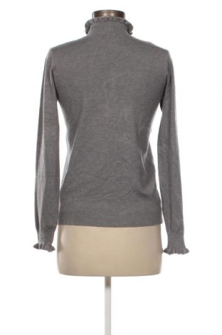 Damenpullover, Größe M, Farbe Grau, Preis 8,07 €