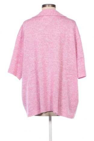 Damenpullover, Größe 4XL, Farbe Lila, Preis € 14,49