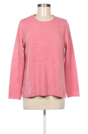 Дамски пуловер, Размер L, Цвят Розов, Цена 10,73 лв.