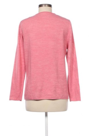 Дамски пуловер, Размер L, Цвят Розов, Цена 10,73 лв.