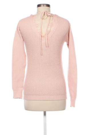 Damenpullover, Größe XS, Farbe Rosa, Preis € 8,99