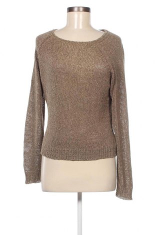 Γυναικείο πουλόβερ, Μέγεθος M, Χρώμα Χρυσαφί, Τιμή 8,07 €